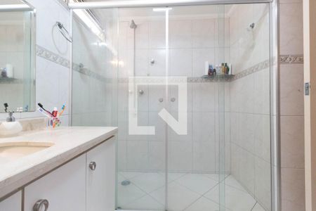 Apartamento à venda com 230m², 3 quartos e 3 vagas Apartamento à venda com 230m², 3 quartos e 3 vagasBanheiro