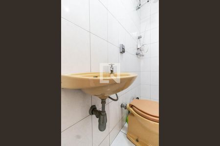 Apartamento à venda com 230m², 3 quartos e 3 vagas Apartamento à venda com 230m², 3 quartos e 3 vagasBanheiro de serviço