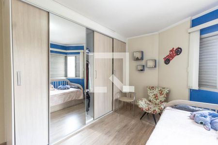 Apartamento à venda com 230m², 3 quartos e 3 vagas Apartamento à venda com 230m², 3 quartos e 3 vagasQuarto 4
