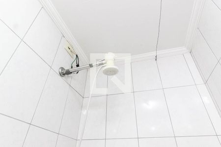 Apartamento à venda com 230m², 3 quartos e 3 vagas Apartamento à venda com 230m², 3 quartos e 3 vagasBanheiro de serviço