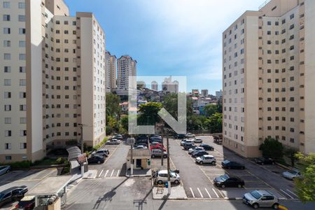 Apartamento à venda com 60m², 2 quartos e 1 vagaVista do Quarto 2