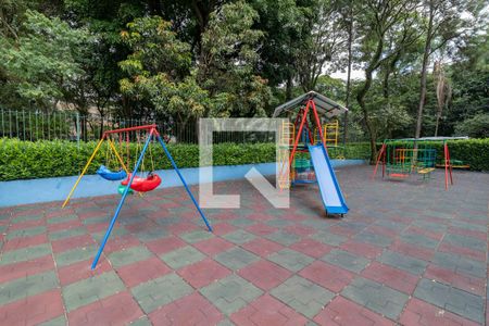 Apartamento à venda com 60m², 2 quartos e 1 vaga Apartamento à venda com 60m², 2 quartos e 1 vagaÁrea comum - Playground