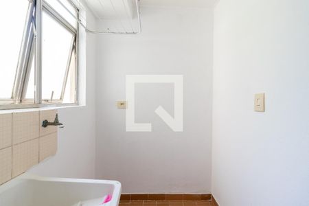 Apartamento à venda com 60m², 2 quartos e 1 vagaÁrea de Serviço