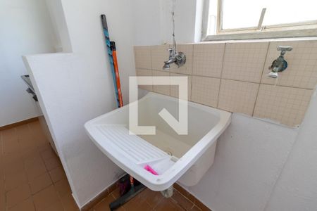 Apartamento à venda com 60m², 2 quartos e 1 vagaÁrea de Serviço