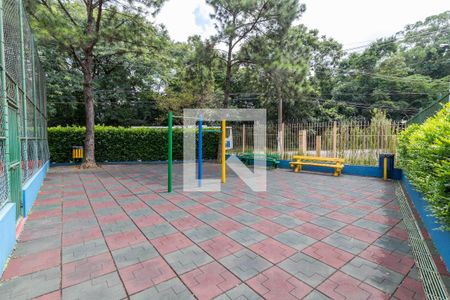 Apartamento à venda com 60m², 2 quartos e 1 vaga Apartamento à venda com 60m², 2 quartos e 1 vagaÁrea comum - Playground