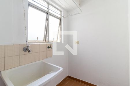 Apartamento à venda com 60m², 2 quartos e 1 vagaÁrea de Serviço