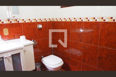 Casa à venda com 299m², 3 quartos e 2 vagasBanheiro