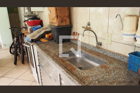 Casa à venda com 299m², 3 quartos e 2 vagasÁrea gourmet