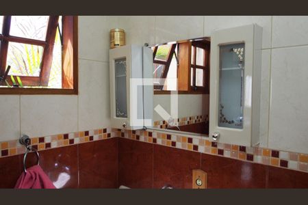 Casa à venda com 299m², 3 quartos e 2 vagasBanheiro