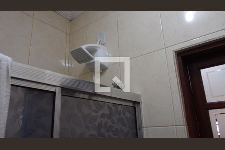 Casa à venda com 299m², 3 quartos e 2 vagasBanheiro da Suíte 2