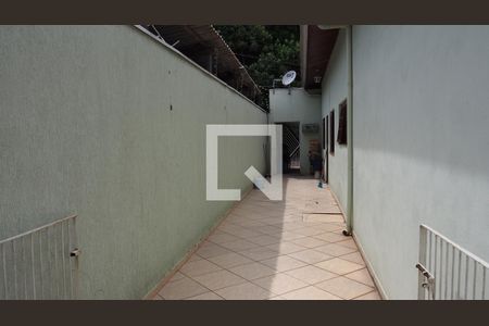 Casa à venda com 299m², 3 quartos e 2 vagasQuintal