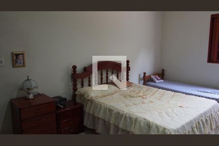 Casa à venda com 299m², 3 quartos e 2 vagasQuarto 2 - Suíte