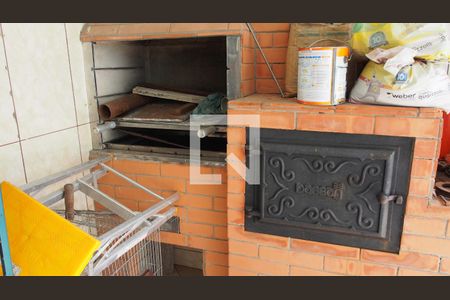 Casa à venda com 299m², 3 quartos e 2 vagasÁrea gourmet