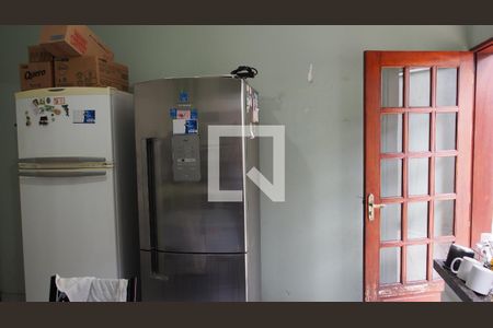 Casa à venda com 299m², 3 quartos e 2 vagasCozinha