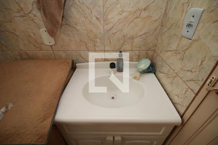 Apartamento à venda com 48m², 2 quartos e 1 vagaBanheiro