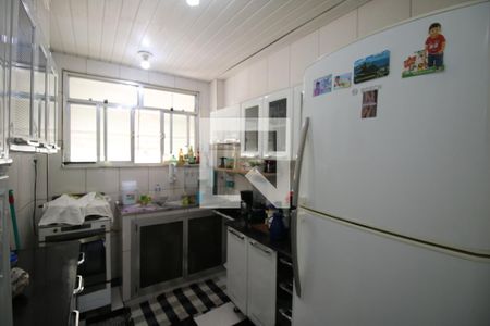 Apartamento à venda com 48m², 2 quartos e 1 vagaCozinha