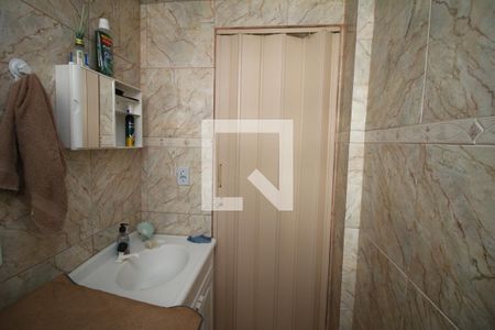 Apartamento à venda com 48m², 2 quartos e 1 vagaBanheiro
