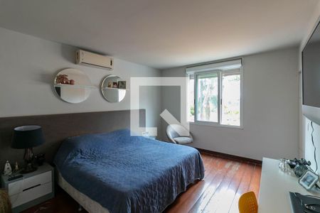 Casa à venda com 500m², 4 quartos e 5 vagasQuarto