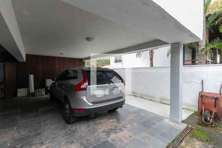 Casa à venda com 500m², 4 quartos e 5 vagasGaragem