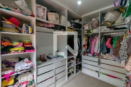 Casa à venda com 500m², 4 quartos e 5 vagasCloset