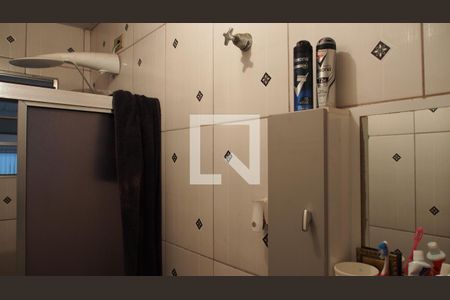 Casa à venda com 400m², 2 quartos e 10 vagasBanheiro da Suíte