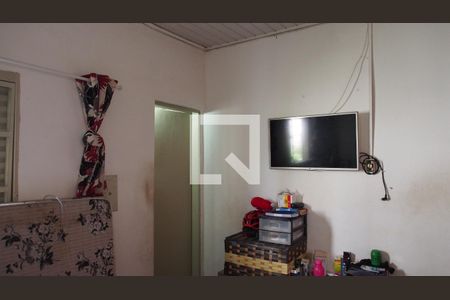 Casa à venda com 400m², 2 quartos e 10 vagasQuarto 2 - Suíte