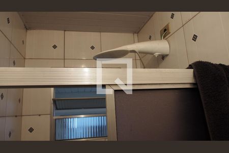 Casa à venda com 400m², 2 quartos e 10 vagasBanheiro da Suíte