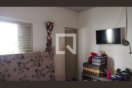 Casa à venda com 400m², 2 quartos e 10 vagasQuarto 2 - Suíte
