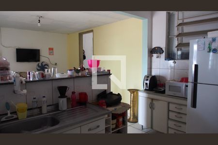 Casa à venda com 400m², 2 quartos e 10 vagasCozinha