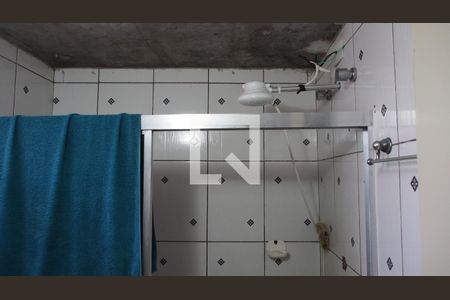 Casa à venda com 400m², 2 quartos e 10 vagasBanheiro da Suíte 2