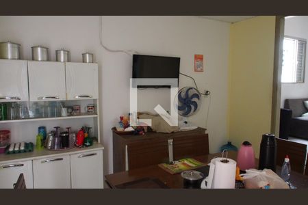Casa à venda com 400m², 2 quartos e 10 vagasCozinha