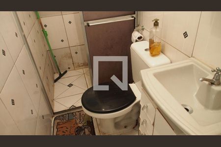 Casa à venda com 400m², 2 quartos e 10 vagasBanheiro da Suíte