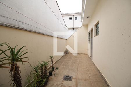 Casa à venda com 225m², 4 quartos e 2 vagasÁrea de Serviço