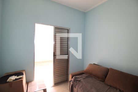 Casa à venda com 225m², 4 quartos e 2 vagasQuarto 4