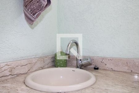 Casa à venda com 225m², 4 quartos e 2 vagasBanheiro do Quarto 1 - suíte