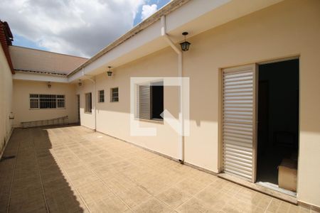 Casa à venda com 225m², 4 quartos e 2 vagasárea externa - quarto 4