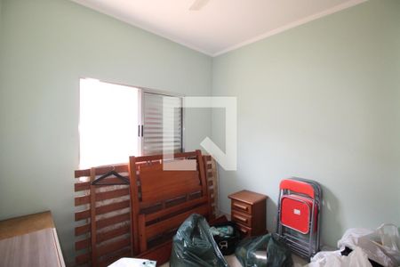 Casa à venda com 225m², 4 quartos e 2 vagasQuarto 3 - Suíte