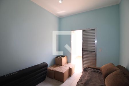 Casa à venda com 225m², 4 quartos e 2 vagasQuarto 4