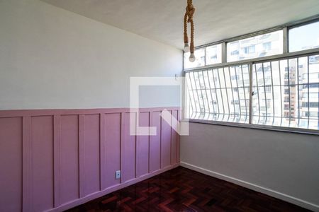 Quarto 2 de apartamento à venda com 3 quartos, 99m² em Icaraí, Niterói