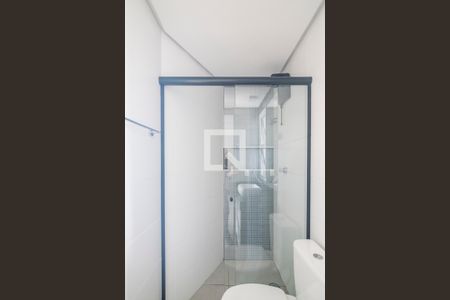 Apartamento para alugar com 37m², 2 quartos e 1 vaga Apartamento para alugar com 37m², 2 quartos e 1 vagaBanheiro