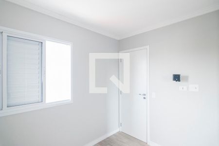 Quarto 1 de apartamento à venda com 2 quartos, 37m² em Vila Pires, Santo André