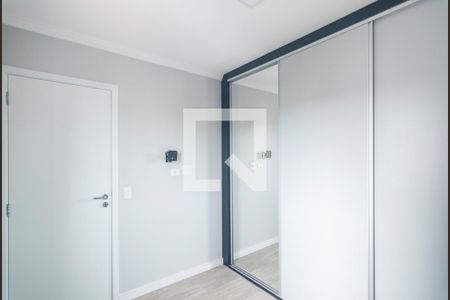 Quarto 1 de apartamento à venda com 2 quartos, 37m² em Vila Pires, Santo André