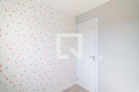 Quarto 2 de apartamento à venda com 2 quartos, 37m² em Vila Pires, Santo André