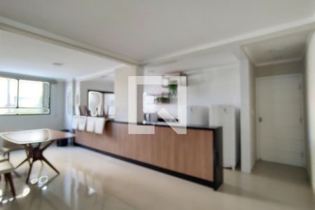Apartamento para alugar com 73m², 2 quartos e 1 vaga Apartamento para alugar com 73m², 2 quartos e 1 vagaÁrea comum - Salão de festas