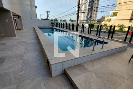 Apartamento para alugar com 73m², 2 quartos e 1 vaga Apartamento para alugar com 73m², 2 quartos e 1 vagaÁrea comum - Piscina