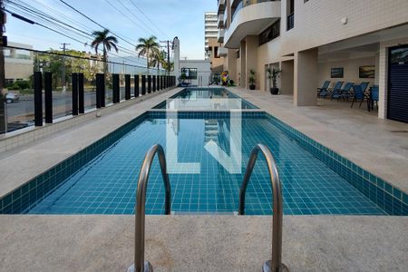 Apartamento para alugar com 73m², 2 quartos e 1 vaga Apartamento para alugar com 73m², 2 quartos e 1 vagaÁrea comum - Piscina