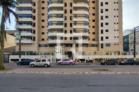 Apartamento para alugar com 73m², 2 quartos e 1 vaga Apartamento para alugar com 73m², 2 quartos e 1 vagaFachada e portaria
