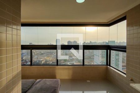 Apartamento para alugar com 73m², 2 quartos e 1 vaga Apartamento para alugar com 73m², 2 quartos e 1 vagaVaranda da Sala