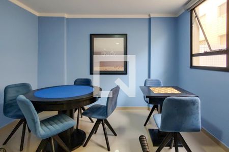 Apartamento para alugar com 73m², 2 quartos e 1 vaga Apartamento para alugar com 73m², 2 quartos e 1 vagaÀrea comum