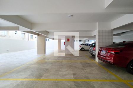 Apartamento para alugar com 73m², 2 quartos e 1 vaga Apartamento para alugar com 73m², 2 quartos e 1 vagaGaragem